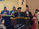 Karneval in Gro&szlig;lohra (Foto: privat)