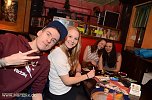 Shorty Night am Grimmel (Foto: City Scout Sven G&auml;mkow)