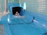 Ferienfreizeit im Nordh&auml;user Badehaus (Foto: Badehaus Nordhausen GmbH)