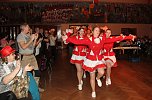 Zum 25. mal Jo Jau - Karneval der Bleicher&ouml;der Albert-Schweizer-Schule (Foto: Pressestelle Landratsamt)