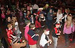 Zum 25. mal Jo Jau - Karneval der Bleicher&ouml;der Albert-Schweizer-Schule (Foto: Pressestelle Landratsamt)