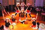 OCV Helau (Foto: Doreen Baufeldt)