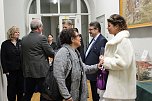Beim Neujahrsempfang dabei (Foto: Karl-Heinz Herrmann)