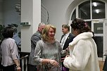 Beim Neujahrsempfang dabei (Foto: Karl-Heinz Herrmann)