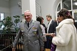 Beim Neujahrsempfang dabei (Foto: Karl-Heinz Herrmann)