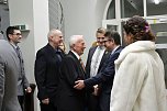 Beim Neujahrsempfang dabei (Foto: Karl-Heinz Herrmann)