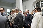 Beim Neujahrsempfang dabei (Foto: Karl-Heinz Herrmann)