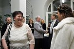 Beim Neujahrsempfang dabei (Foto: Karl-Heinz Herrmann)
