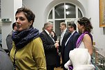 Beim Neujahrsempfang dabei (Foto: Karl-Heinz Herrmann)