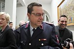 Beim Neujahrsempfang dabei (Foto: Karl-Heinz Herrmann)