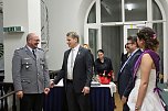 Beim Neujahrsempfang dabei (Foto: Karl-Heinz Herrmann)