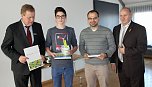 Berufsinformationstage werden fortgef&uuml;hrt (Foto: Karl-Heinz Herrmann)