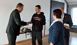 Berufsinformationstage werden fortgef&uuml;hrt (Foto: Karl-Heinz Herrmann)