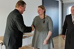 Berufsinformationstage werden fortgef&uuml;hrt (Foto: Karl-Heinz Herrmann)