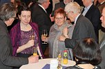 Auf ein erfolgreiches Jahr zur&uuml;ckgeblickt (Foto: Karl-Heinz Herrmann)