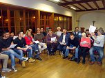 Singen kann Herzen &ouml;ffnen (Foto: Peter Zimmer)