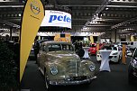 Peter-Gruppe auf der 9. Automobilmesse Erfurt (Foto: AHP)
