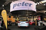 Peter-Gruppe auf der 9. Automobilmesse Erfurt (Foto: AHP)