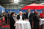 Peter-Gruppe auf der 9. Automobilmesse Erfurt (Foto: AHP)