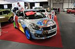 Peter-Gruppe auf der 9. Automobilmesse Erfurt (Foto: AHP)