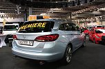 Peter-Gruppe auf der 9. Automobilmesse Erfurt (Foto: AHP)