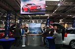 Peter-Gruppe auf der 9. Automobilmesse Erfurt (Foto: AHP)