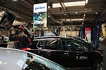 Peter-Gruppe auf der 9. Automobilmesse Erfurt (Foto: AHP)