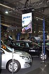 Automobil-Messe in Erfurt (Foto: Peter Blei)