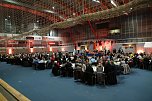 Sport-Gala des Kreissportbundes Nordhausen (Foto: nnz)