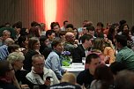 Sport-Gala des Kreissportbundes Nordhausen (Foto: nnz)