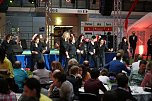 Sport-Gala des Kreissportbundes Nordhausen (Foto: nnz)