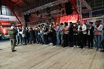 Sport-Gala des Kreissportbundes Nordhausen (Foto: nnz)