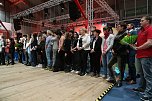 Sport-Gala des Kreissportbundes Nordhausen (Foto: nnz)