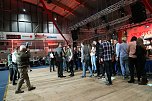 Sport-Gala des Kreissportbundes Nordhausen (Foto: nnz)
