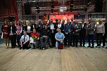 Sport-Gala des Kreissportbundes Nordhausen (Foto: nnz)