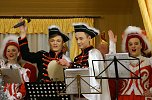 25 Jahre VdK in Ilfeld (Foto: Sandra Witzel)