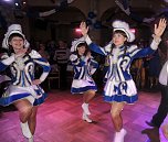 2. Festsitzung in G&ouml;rsbach (Foto: Th. Rzehak)