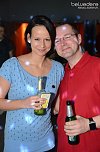 Party im Jugendclubhaus in Nordhausen (Foto: Belvedere Media Agentur)