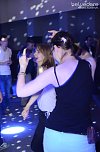 Party im Jugendclubhaus in Nordhausen (Foto: Belvedere Media Agentur)