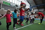 Wer wird fittester Kindergarten in diesem Jahr? (Foto: KSB)