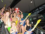 Mega Pool Party im Badehaus (Foto: Badehaus Nordhausen GmbH)