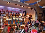 Weiberfastnacht in G&ouml;rsbach (Foto: G&ouml;rsbacher Karnevalsverein)