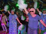Weiberfastnacht in G&ouml;rsbach (Foto: G&ouml;rsbacher Karnevalsverein)
