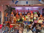 Weiberfastnacht in G&ouml;rsbach (Foto: G&ouml;rsbacher Karnevalsverein)