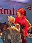 Weiberfastnacht in G&ouml;rsbach (Foto: G&ouml;rsbacher Karnevalsverein)
