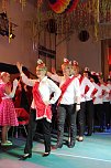 Die Stadtweiber waren los... (Foto: privat)
