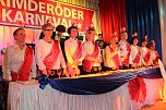 Die Stadtweiber waren los... (Foto: privat)