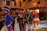Die Stadtweiber waren los... (Foto: privat)