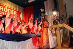 Die Stadtweiber waren los... (Foto: privat)