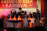 Die Stadtweiber waren los... (Foto: privat)
